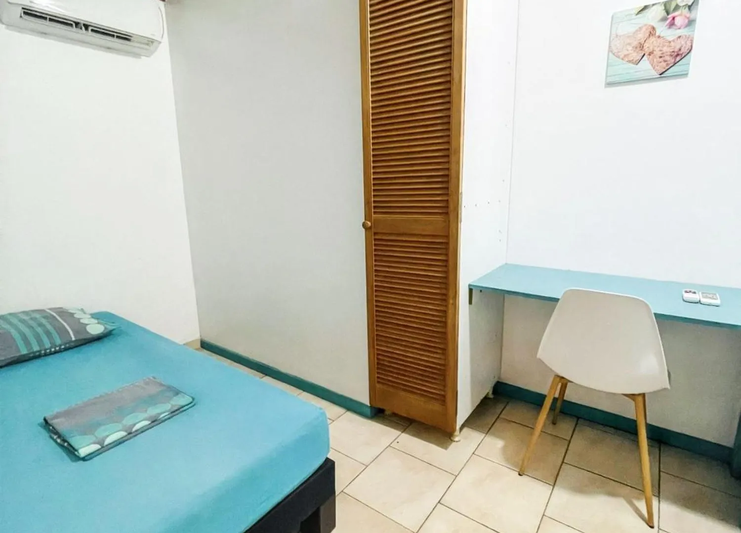 Apartment Appartement Charmant A Basse Terre 25 M² Avec Jardin Guadeloupe